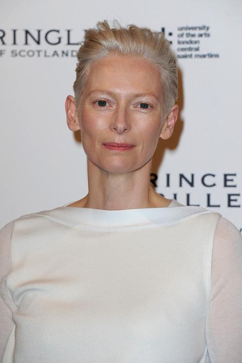 Tilda Swinton