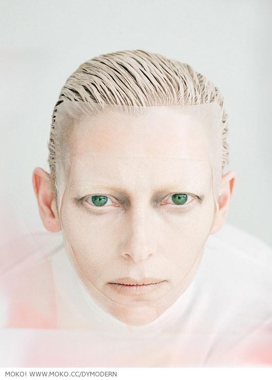 Tilda Swinton