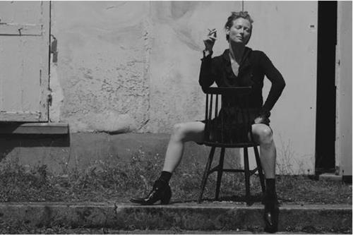 Tilda Swinton