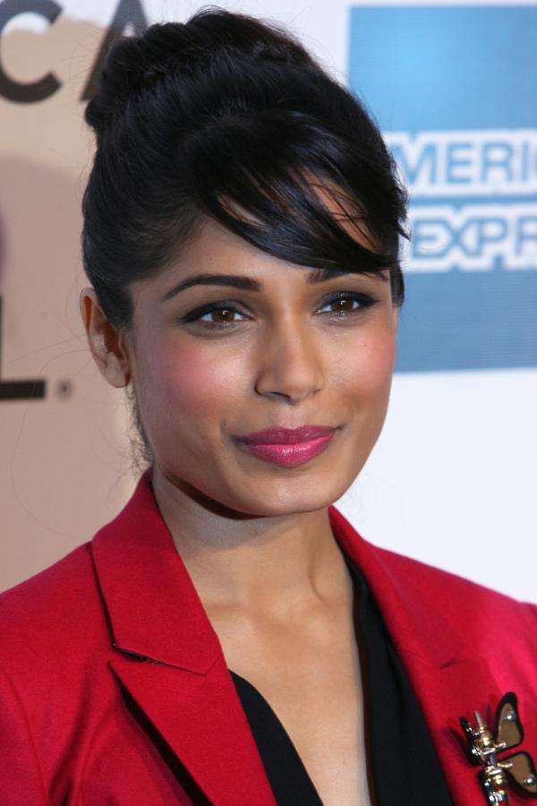 Freida Pinto