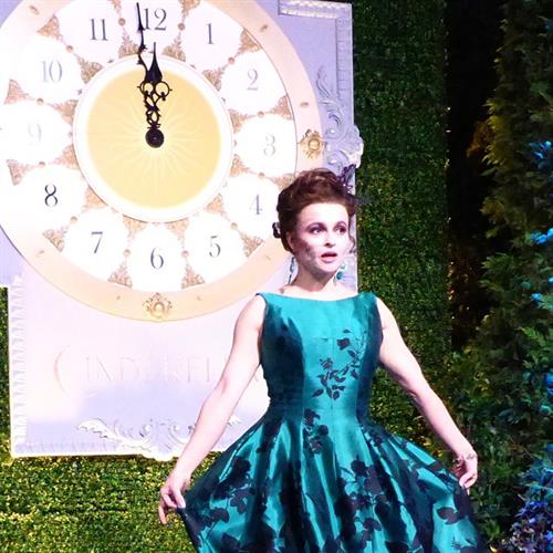 Helena Bonham Carter