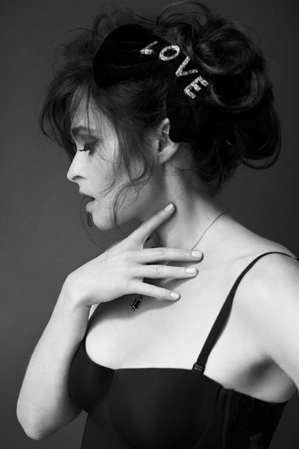 Helena Bonham Carter