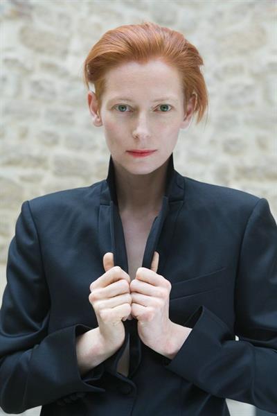 Tilda Swinton