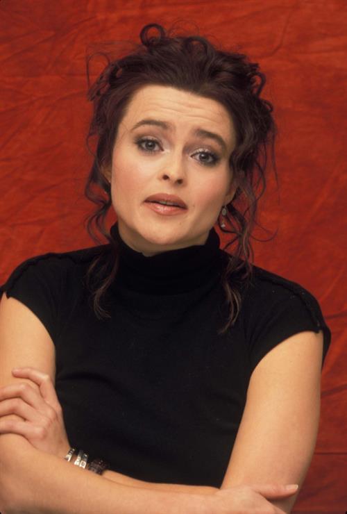 Helena Bonham Carter