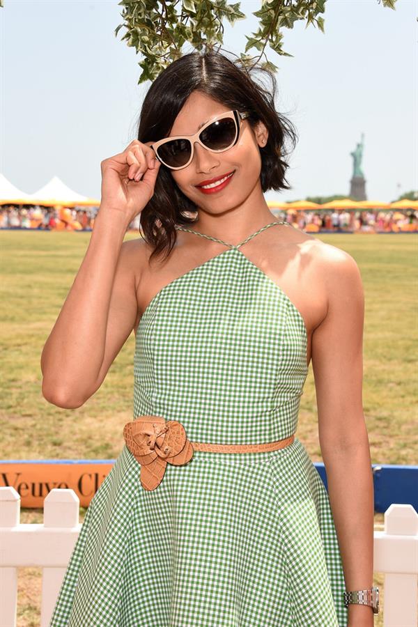 Freida Pinto