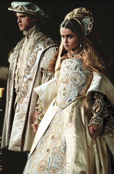 Helena Bonham Carter