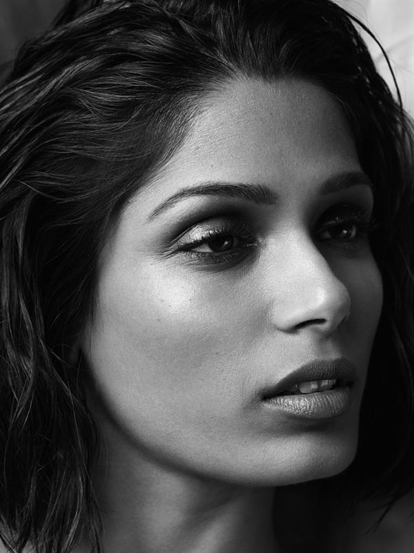 Freida Pinto