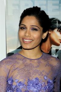Freida Pinto