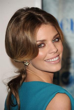 Annalynne McCord Peoples Choice Awards in Los Angeles 5-12-2011 