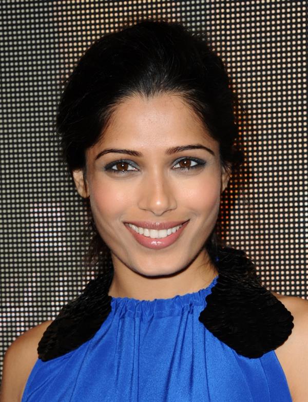 Freida Pinto