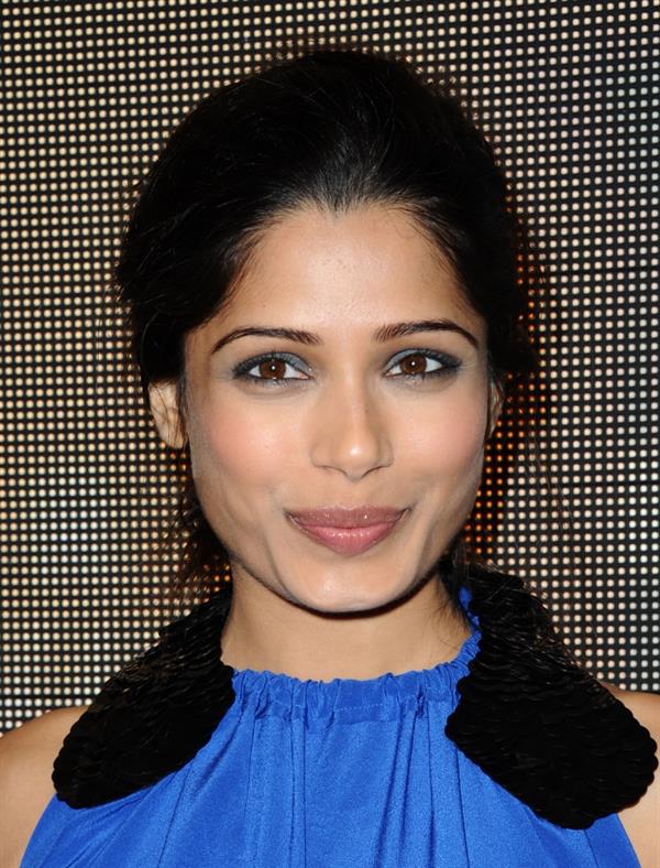 Freida Pinto