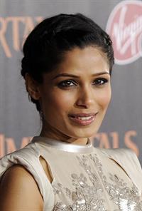 Freida Pinto