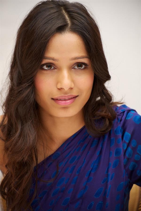 Freida Pinto