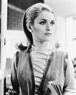 Barbara Bouchet