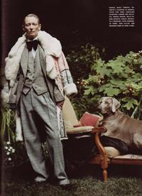 Tilda Swinton Pictures Tilda Swinton