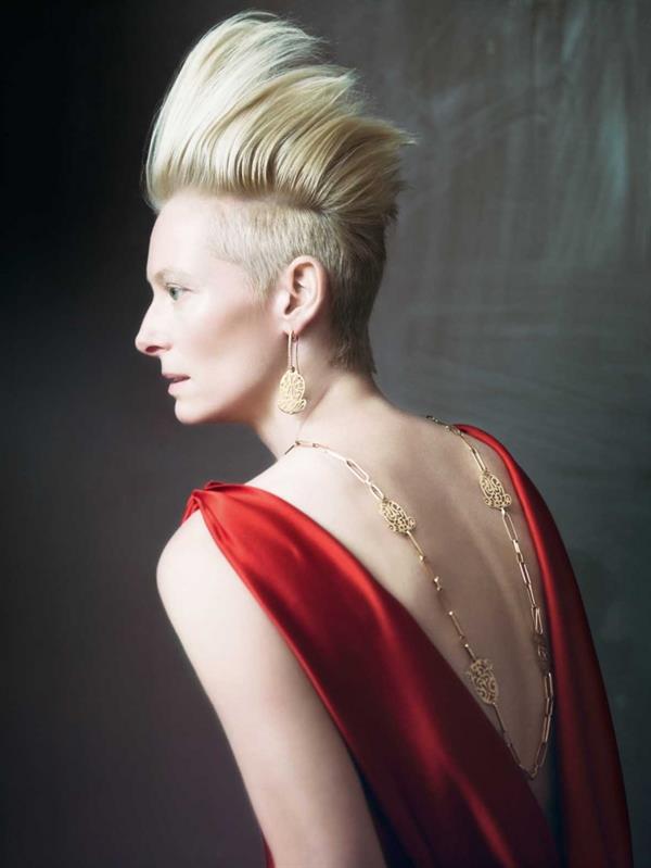 Tilda Swinton