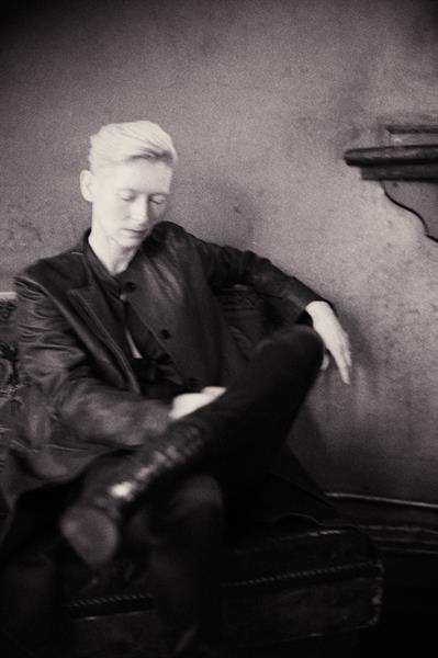 Tilda Swinton