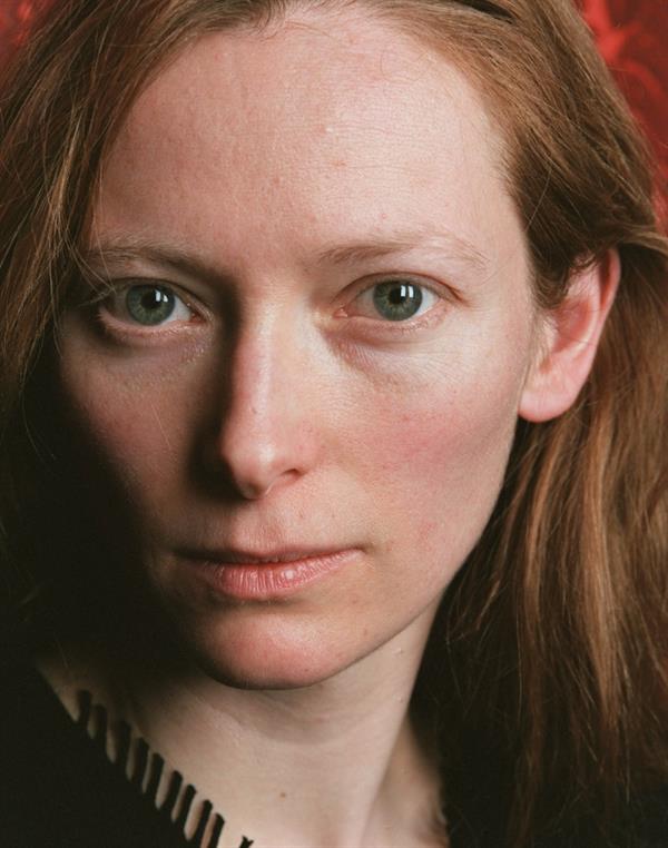 Tilda Swinton