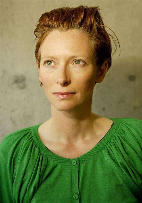 Tilda Swinton