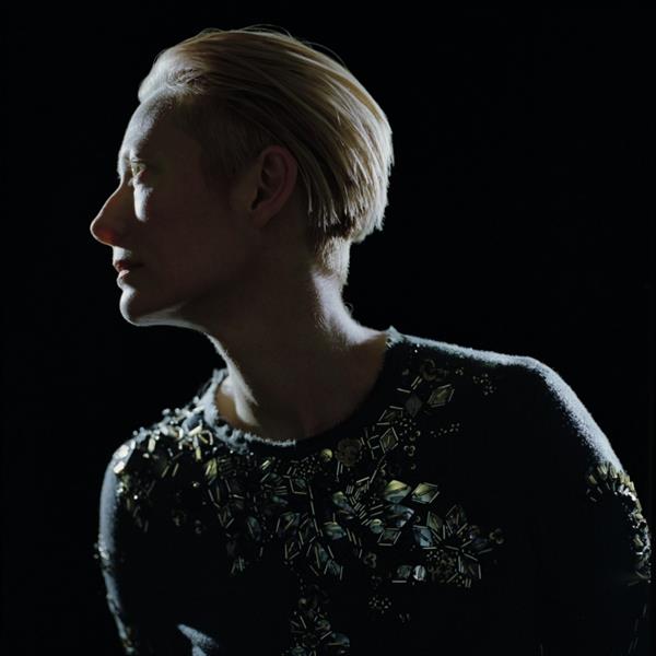 Tilda Swinton