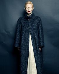 Tilda Swinton