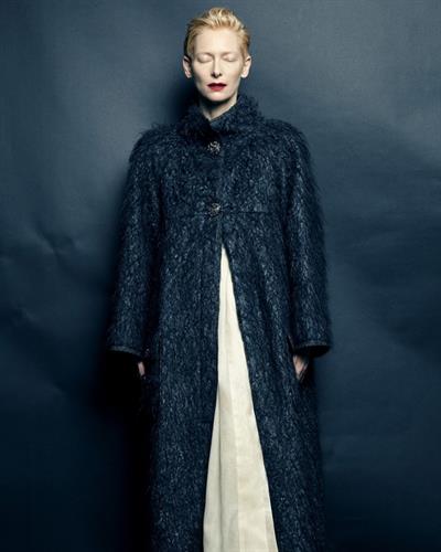 Tilda Swinton