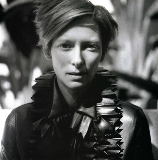 Tilda Swinton