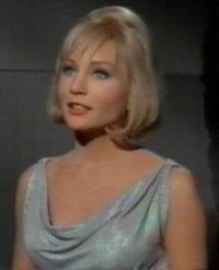 Susan Oliver