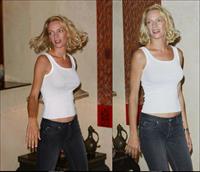 Uma Thurman