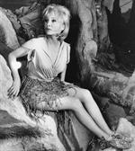 Susan Oliver