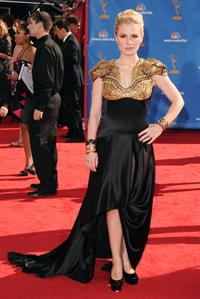 Anna Paquin 62nd annual Primetime Emmy Awards on August 29, 2010 