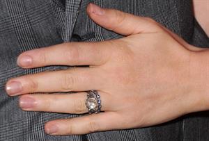 Anna Paquin attends Entertainment Weekly and Women in Film pre Emmy party on August 27, 2010 