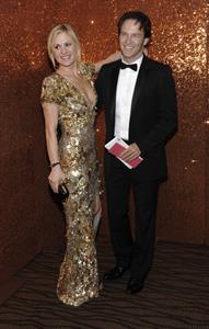 Anna Paquin Pictures Anna Paquin 67th annual Golden Globe Awards arrivals in Beverly Hills