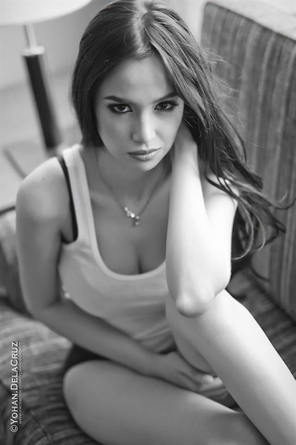 Kim Domingo