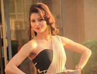 Urvashi Rautela