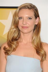 Anna Torv attending the Critics Choice Television Awards in Beverly Hills on June 20, 2011