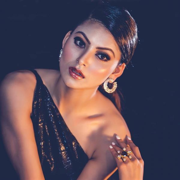 Urvashi Rautela