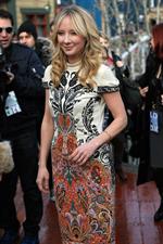 Anne Heche at the Sundance film festival on January 20, 2012