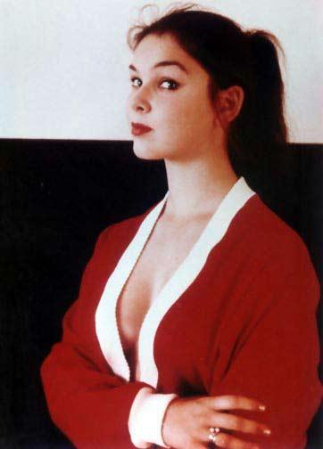 Yvonne Craig