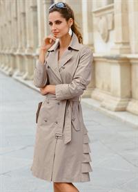 Ariadne Artiles Kaleidoscope photoshoot 2011 