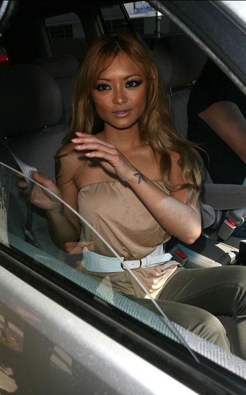 Tila Tequila