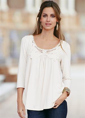 Ariadne Artiles Kaleidoscope photoshoot 2011 