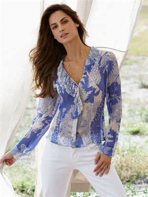 Ariadne Artiles Gorsuch 2011 summer collection 