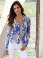 Ariadne Artiles Gorsuch 2011 summer collection 