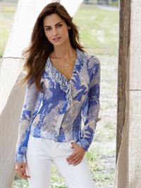 Ariadne Artiles Gorsuch 2011 summer collection 