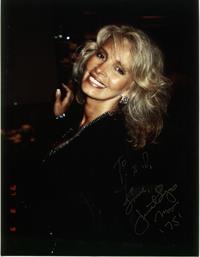 Janet Lupo - breasts