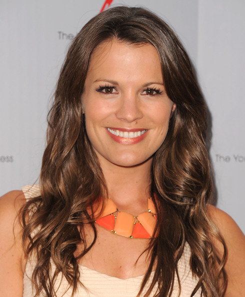 Melissa Claire Egan