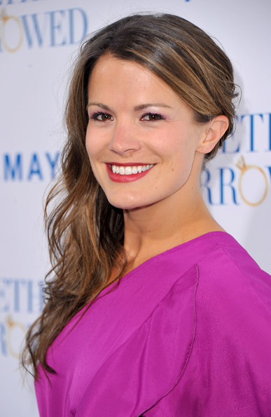 Melissa Claire Egan