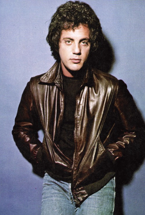 Billy Joel