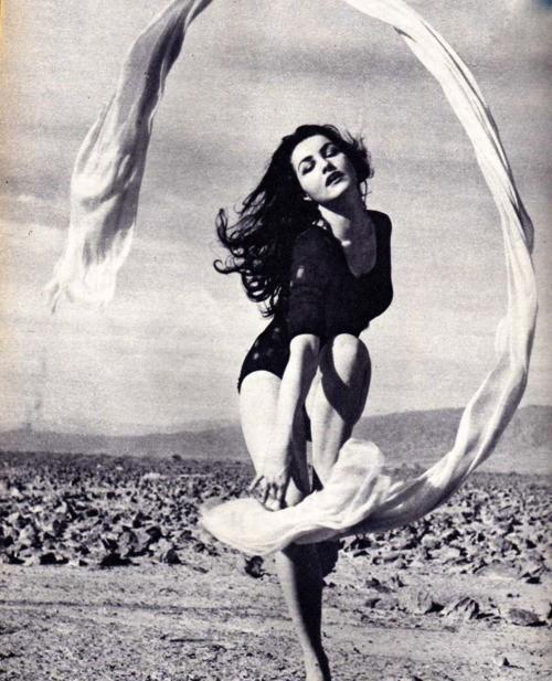 Julie Newmar